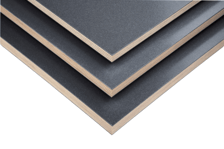 Gen3 Ersatzplatten freigestellt