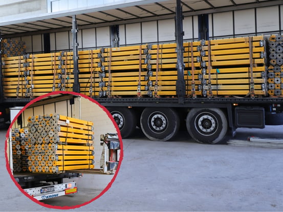 PERI MP250 Blogbeitrag schaltec