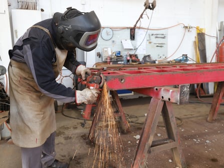 PERI Sanierung Flexen